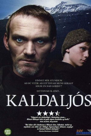 Kaldaljós