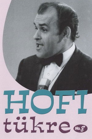 Hofi tükre No.8