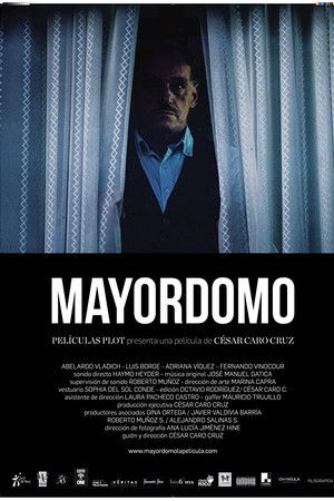 Mayordomo