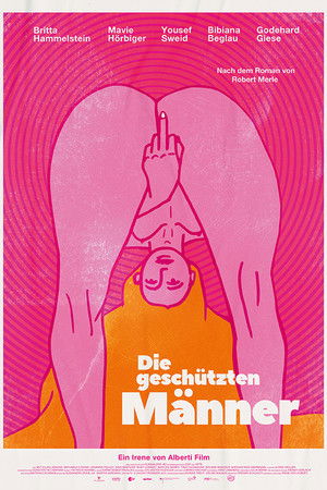 Die geschützten Männer