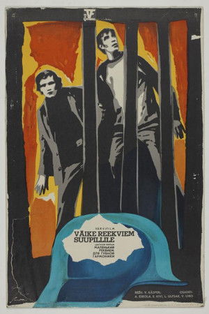 Väike reekviem suupillile