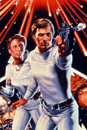 Buck Rogers in the 25th Century