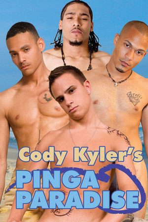 Cody Kyler's Pinga Paradise 1