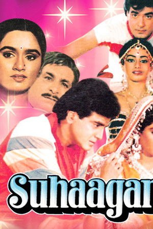 Suhaagan
