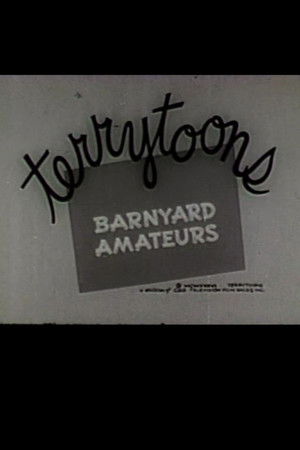 Barnyard Amateurs