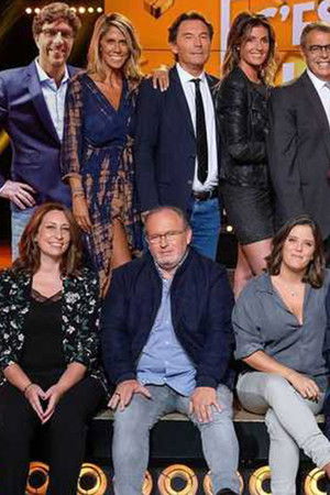 C'est que de la télé !