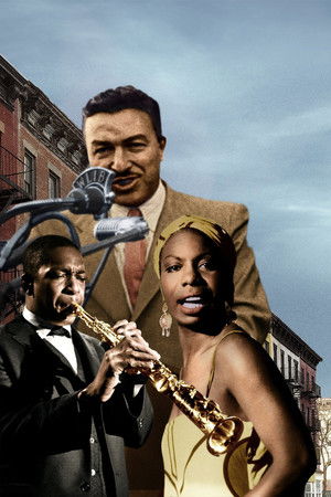 By Whatever Means Necessary: The Times of Godfather of Harlem