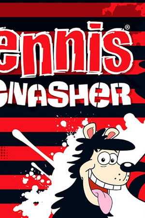 Dennis & Gnasher