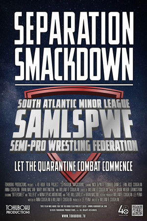 Separation Smackdown