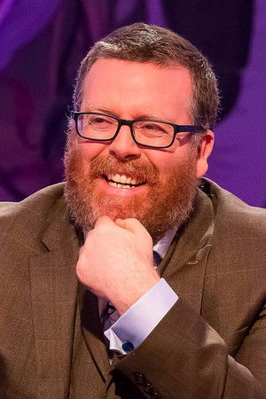 Frankie Boyle's New World Order