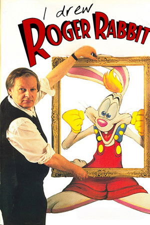 I Drew Roger Rabbit