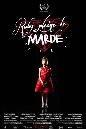 Ruby pleine de marde
