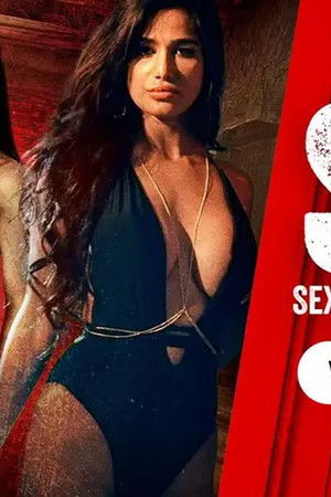 SSS: Sex,Secret Aur Saaya