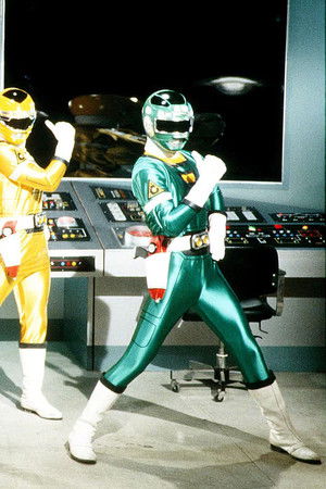 激走戦隊カーレンジャー