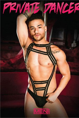 Private Dancer