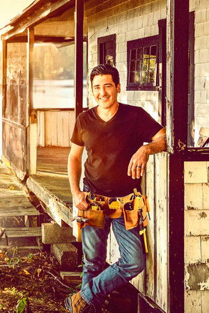 Farmhouse Fixer: Camp Revamp