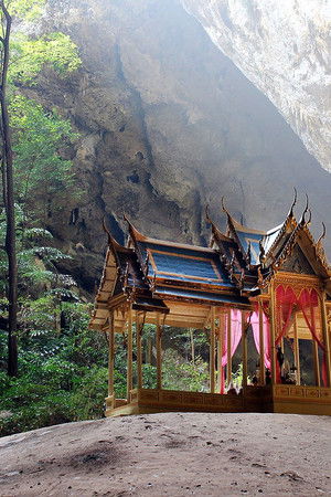 Thailand: Earth's Tropical Paradise