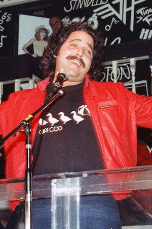 Porn King: The Rise & Fall of Ron Jeremy