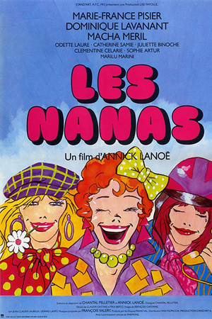 Les Nanas