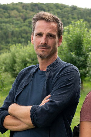 Waldgericht - Ein Schwarzwaldkrimi