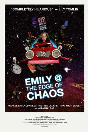 Emily @ the Edge of Chaos