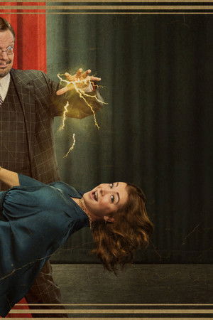 Penn & Teller: Fool Us