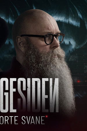 Skyggesiden - Den sorte svane