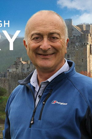 Walking Through History