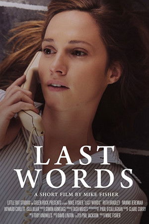 Last Words