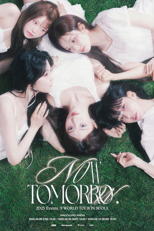 fromis_9 [NOW TOMORROW.] - Live in Seoul