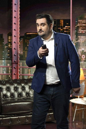 En route pour le SNL