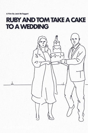 Ruby and Tom Take a Cake to a Wedding