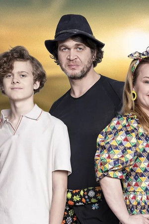 Meie aasta Indoneesias