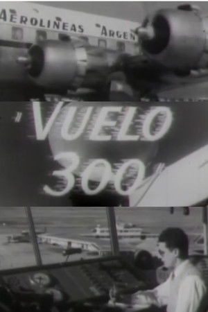 Vuelo 300
