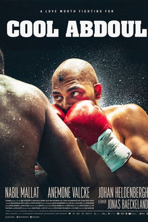 Cool Abdoul