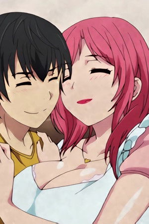 は~とふるママン THE ANIMATION