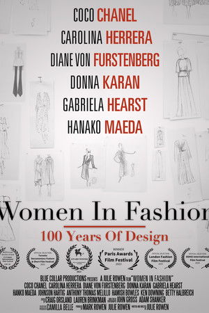 Women in Fashion: 100 Years of Design