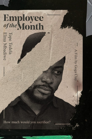 Employee of the Month