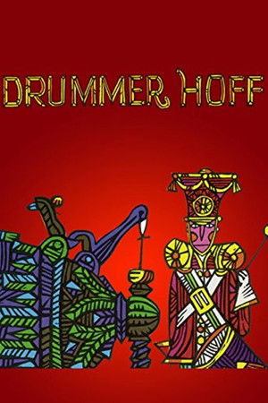 Drummer Hoff