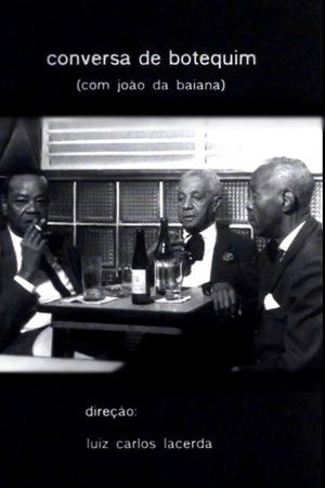 Conversa de Botequim