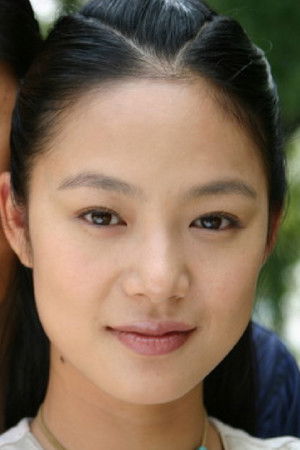 爱上单眼皮男生