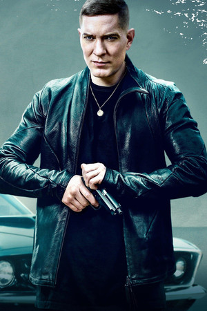 Power Book IV: Force