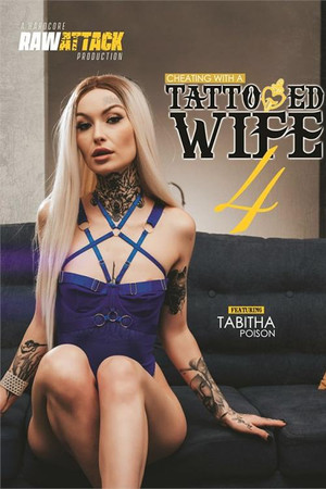 Cheating With A Tattooed Wife 4