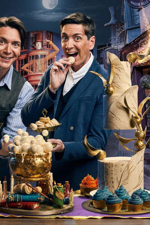 Harry Potter: Wizards of Baking