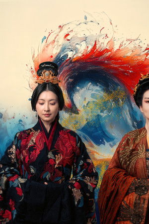 凤凰：她的传奇