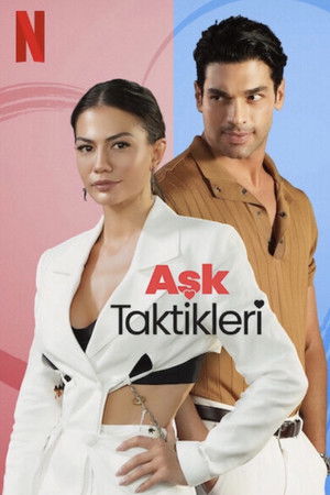 Aşk Taktikleri