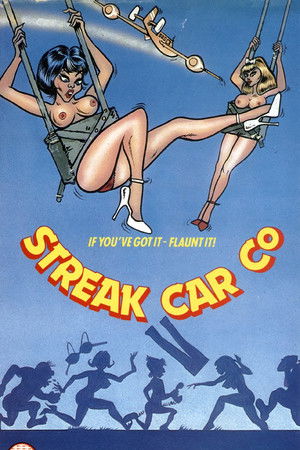 The Streak Car Company