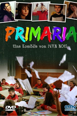 ¡Primaria!