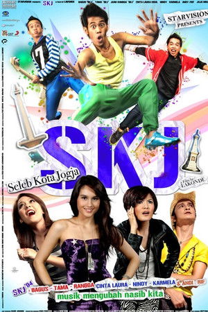 SKJ: Seleb Kota Jogja