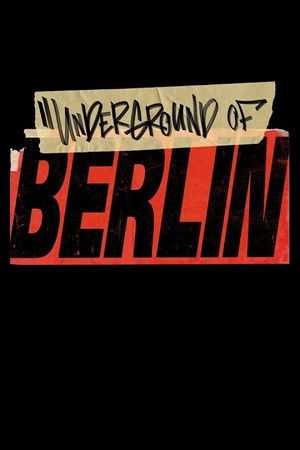 Underground of Berlin